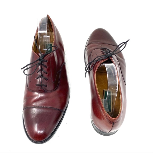 Cole Haan Dress Shoes - Picture 6 of 9